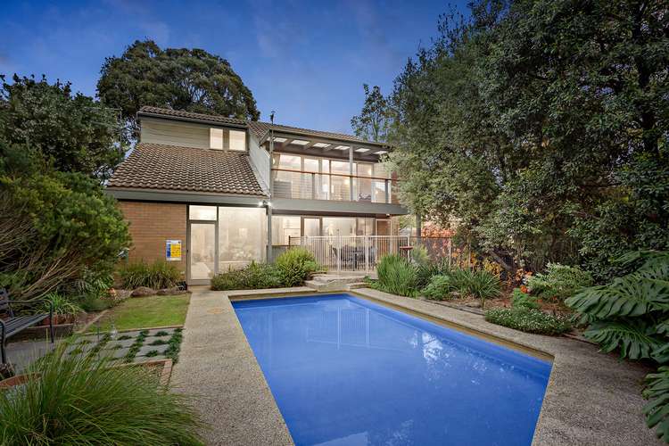 Main view of Homely house listing, 231 Doncaster Road, Balwyn North VIC 3104