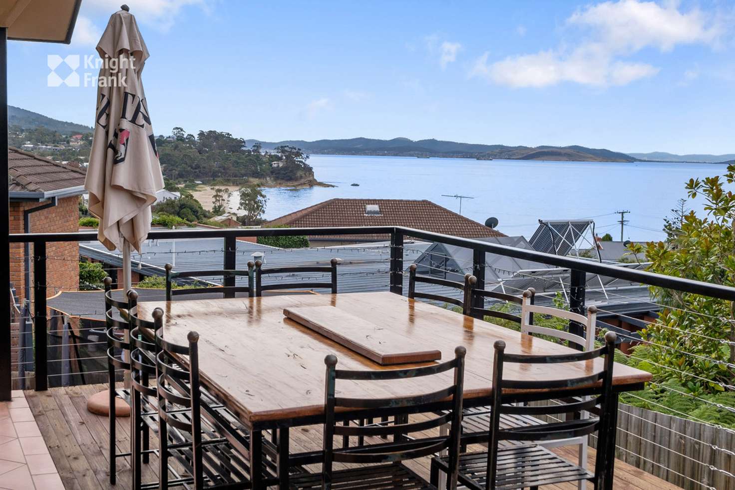 Main view of Homely house listing, 4 Kulgoa Place, Blackmans Bay TAS 7052