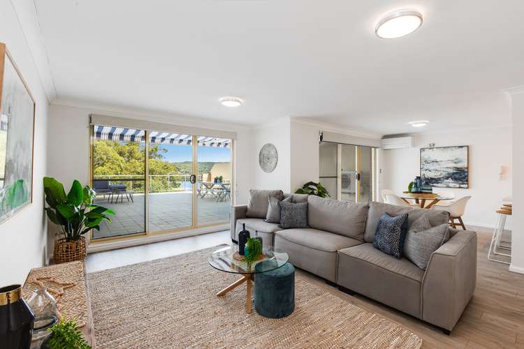 Third view of Homely unit listing, 15/92-94 John Whiteway Drive, Gosford NSW 2250