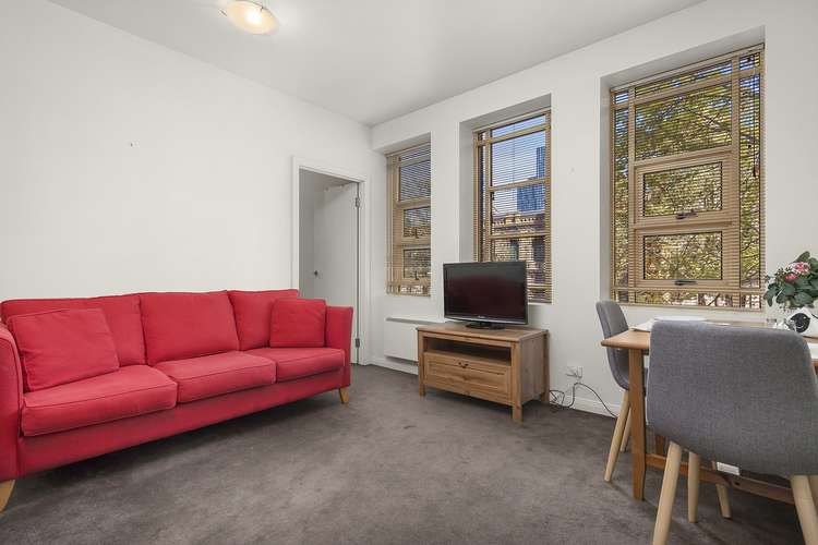 Fourth view of Homely apartment listing, 103/340 Russell Street, Melbourne VIC 3000