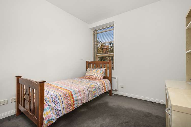 Sixth view of Homely apartment listing, 103/340 Russell Street, Melbourne VIC 3000