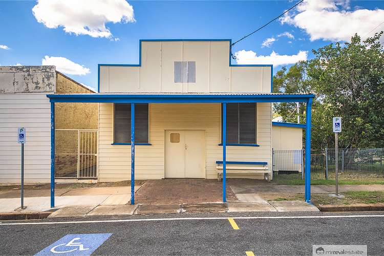 127 East Street, Mount Morgan QLD 4714