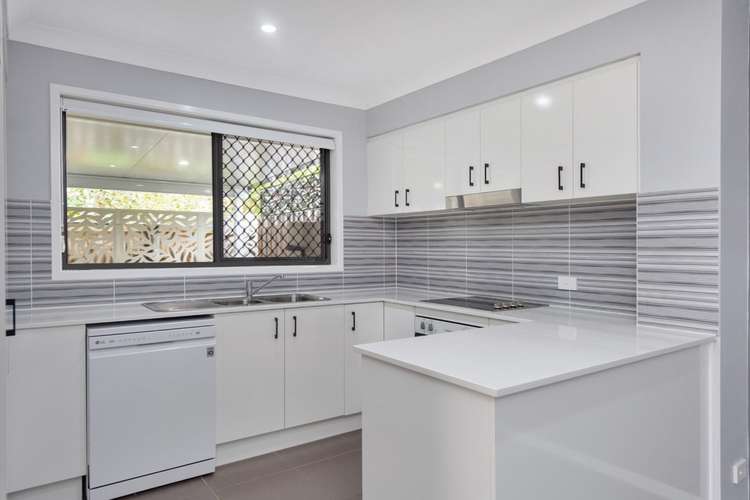 Second view of Homely townhouse listing, 6/26 Yaun Street, Coomera QLD 4209