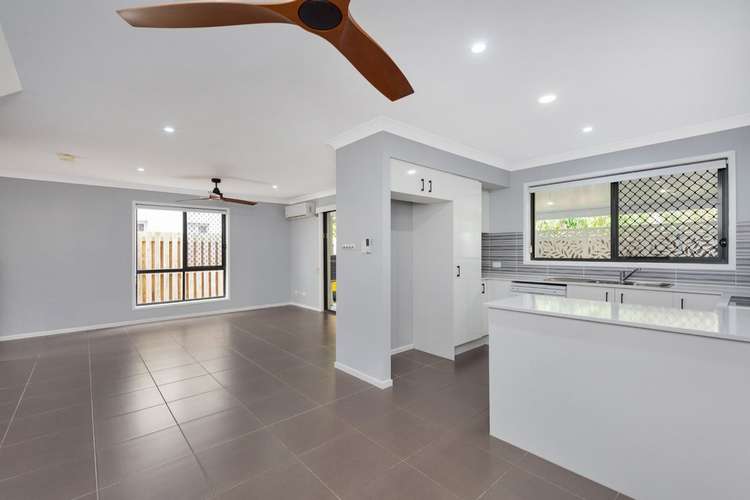 Third view of Homely townhouse listing, 6/26 Yaun Street, Coomera QLD 4209