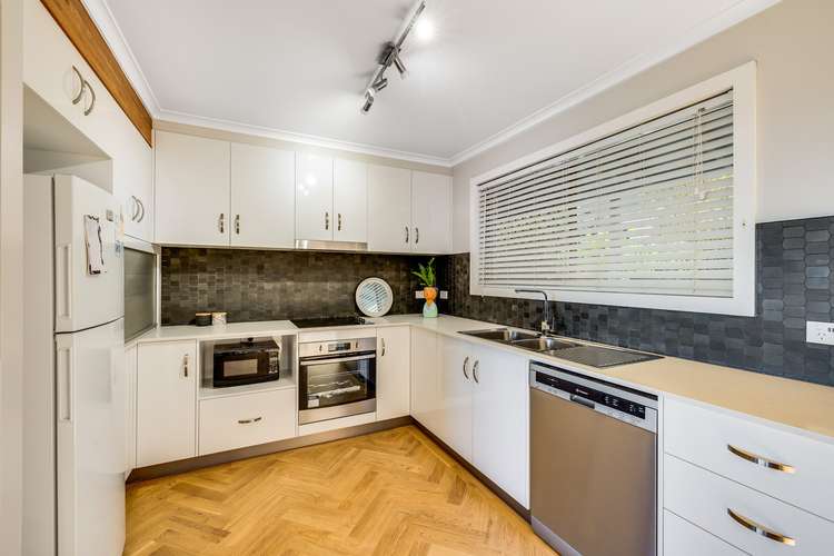 Second view of Homely unit listing, 18/2 Benjamin Street, Mount Lofty QLD 4350