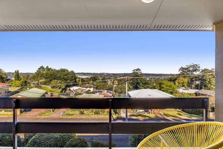 Sixth view of Homely unit listing, 18/2 Benjamin Street, Mount Lofty QLD 4350