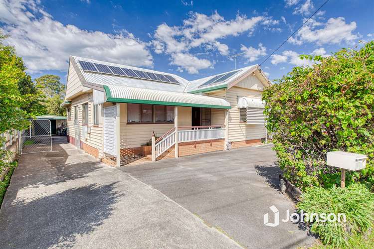 Main view of Homely house listing, 16 Kianawah Road, Wynnum West QLD 4178