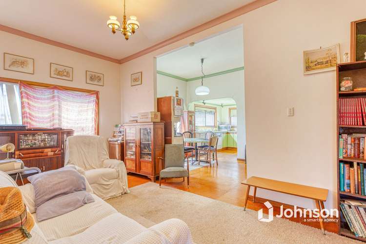 Second view of Homely house listing, 16 Kianawah Road, Wynnum West QLD 4178