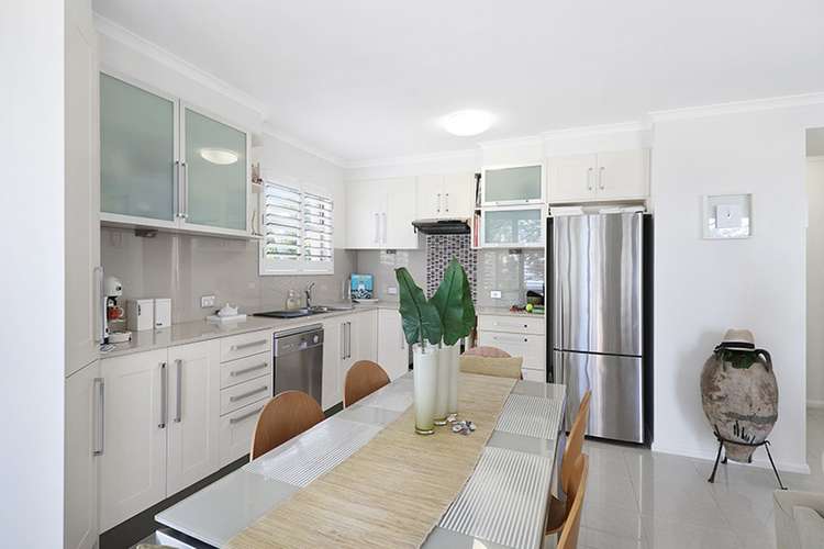 Third view of Homely apartment listing, 3/6 First Avenue, Broadbeach QLD 4218