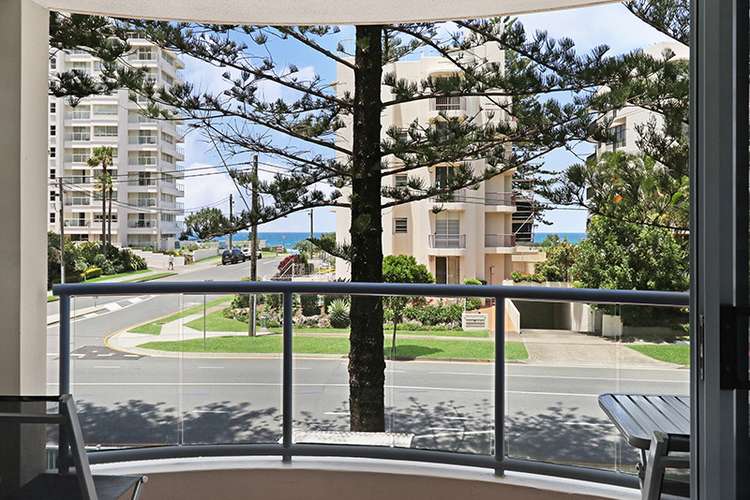 Fifth view of Homely apartment listing, 3/6 First Avenue, Broadbeach QLD 4218