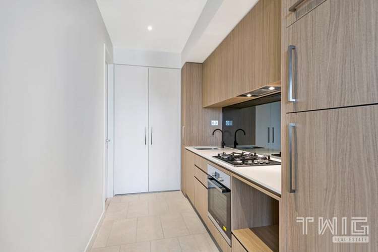 Fourth view of Homely apartment listing, 2713/120 A'Beckett Street, Melbourne VIC 3000