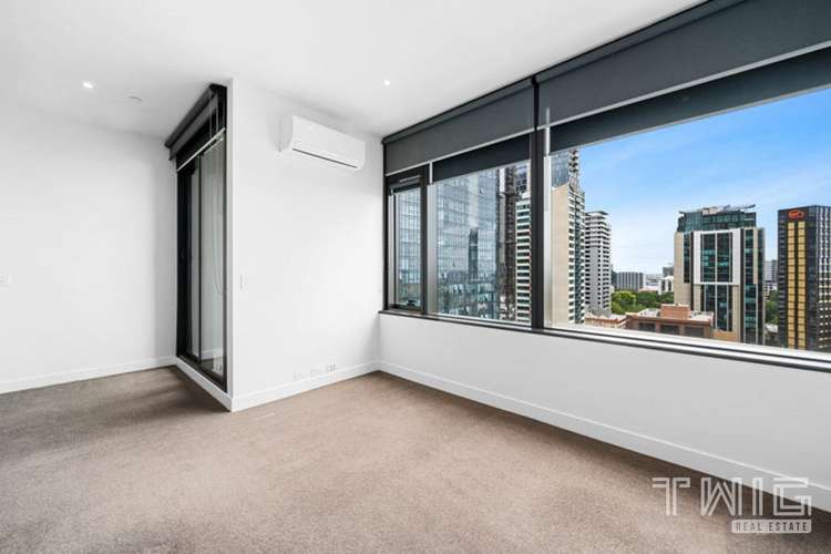 Fifth view of Homely apartment listing, 2713/120 A'Beckett Street, Melbourne VIC 3000