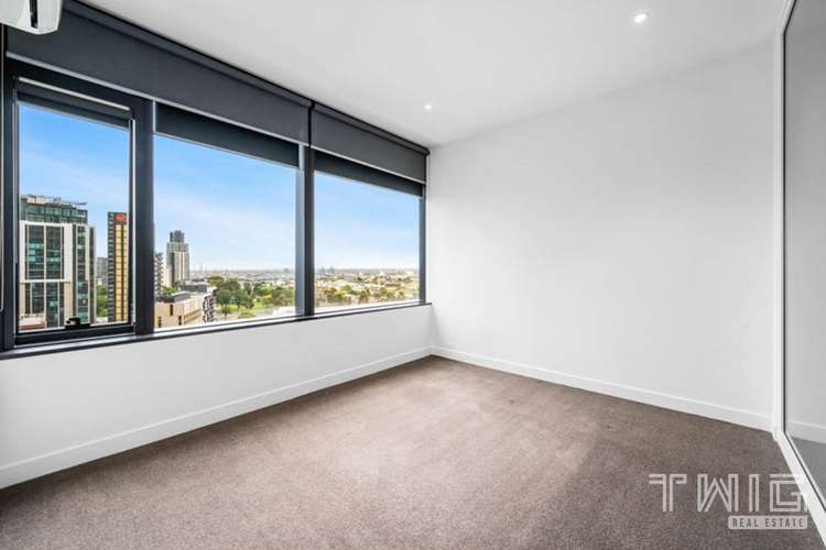 Sixth view of Homely apartment listing, 2713/120 A'Beckett Street, Melbourne VIC 3000