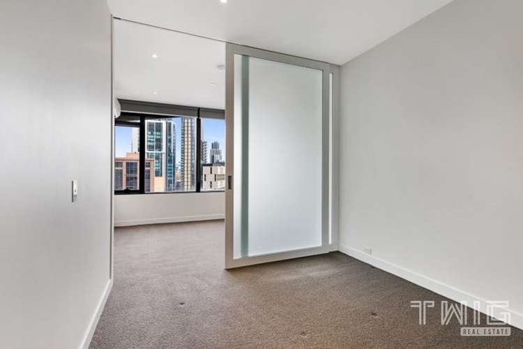 Seventh view of Homely apartment listing, 2713/120 A'Beckett Street, Melbourne VIC 3000