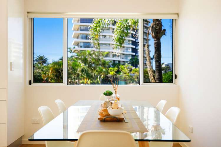 Sixth view of Homely apartment listing, 31/1 Cronin Avenue, Main Beach QLD 4217
