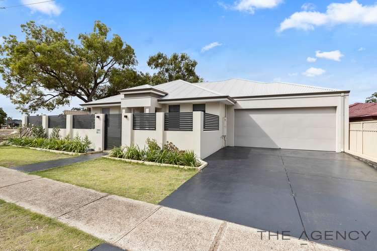 Fourth view of Homely house listing, 28 Dargin Place, Greenwood WA 6024