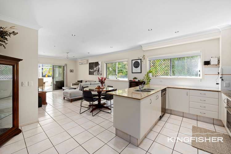 Third view of Homely apartment listing, 2/22 Burleigh Street, Burleigh Heads QLD 4220