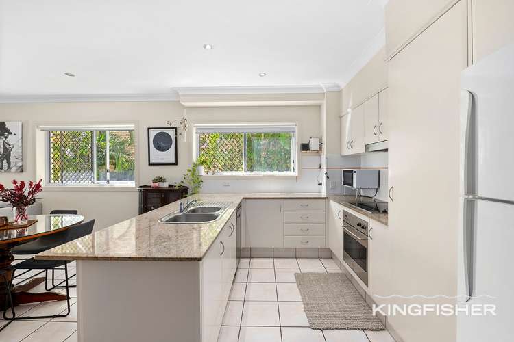 Fourth view of Homely apartment listing, 2/22 Burleigh Street, Burleigh Heads QLD 4220