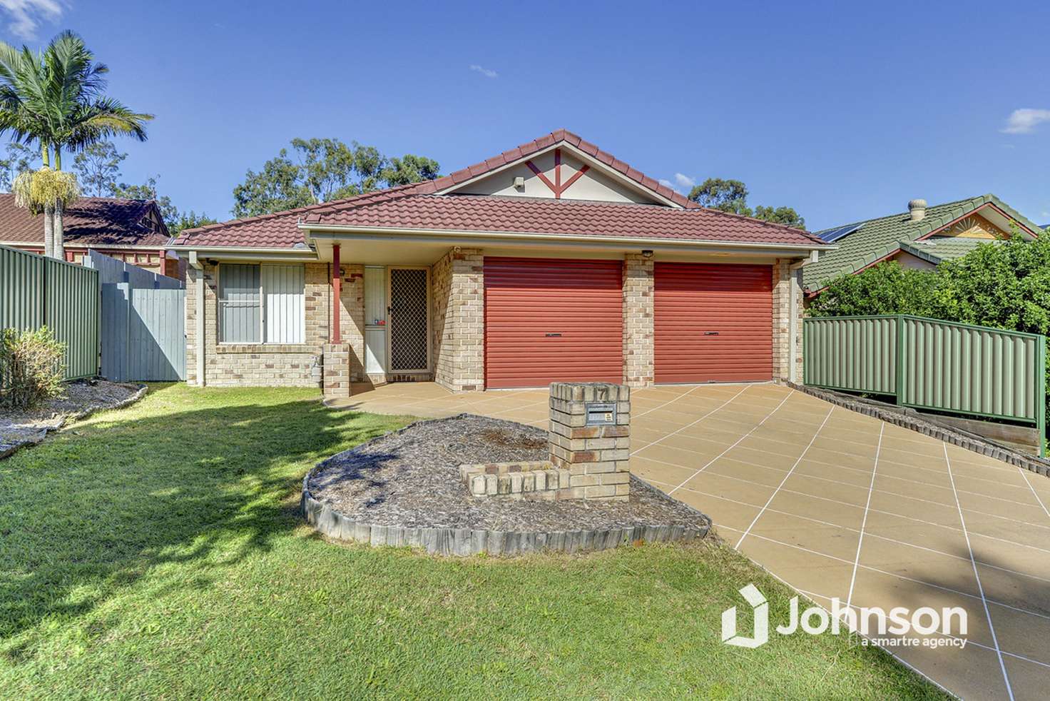 Main view of Homely house listing, 7 Jorgenson Close, Forest Lake QLD 4078