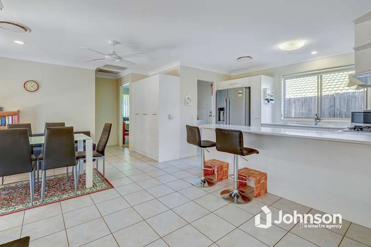 Fifth view of Homely house listing, 7 Jorgenson Close, Forest Lake QLD 4078