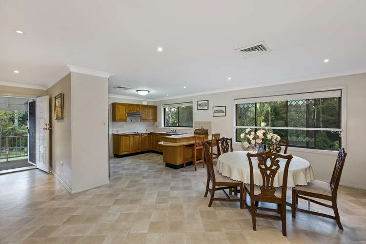 Fourth view of Homely acreageSemiRural listing, 588a The Entrance Road, Wamberal NSW 2260