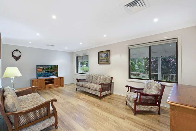 Fifth view of Homely acreageSemiRural listing, 588a The Entrance Road, Wamberal NSW 2260