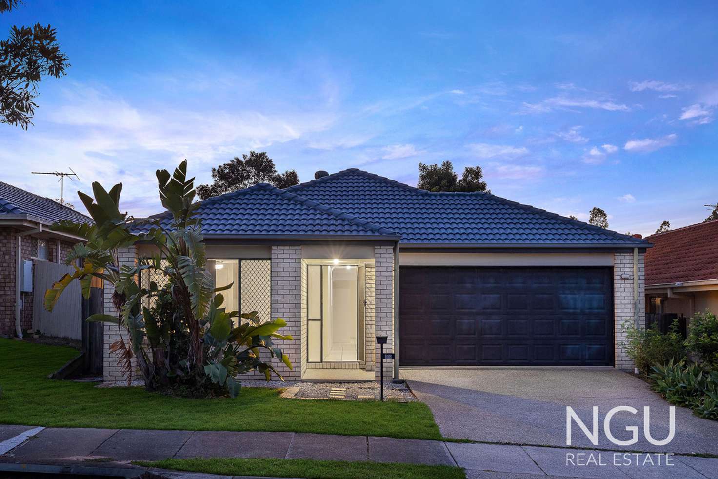 Main view of Homely house listing, 100 James Josey Avenue, Springfield Lakes QLD 4300