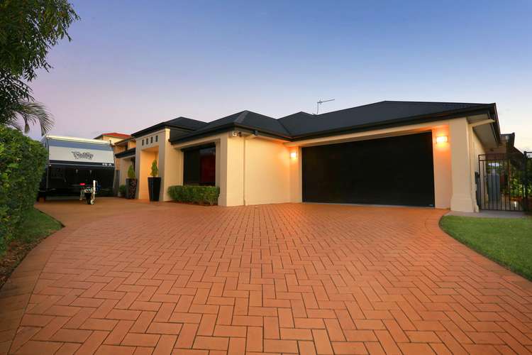 Second view of Homely house listing, 15 Redgum Place, Molendinar QLD 4214