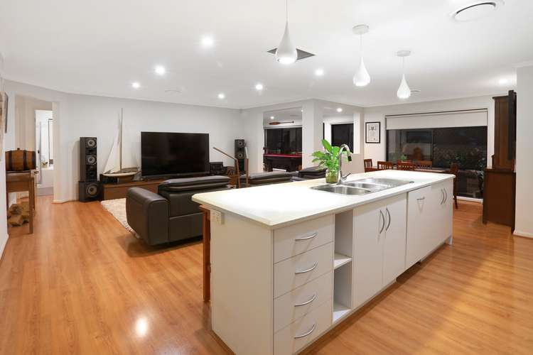Fourth view of Homely house listing, 15 Redgum Place, Molendinar QLD 4214