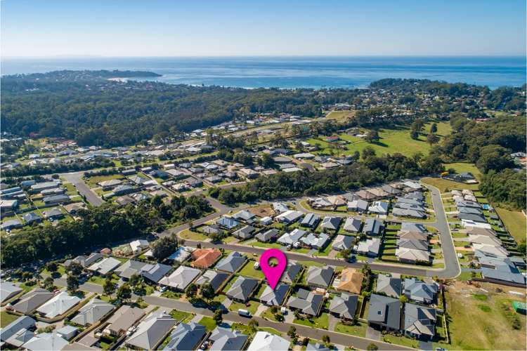 Main view of Homely house listing, 15 Red Gum Drive, Ulladulla NSW 2539