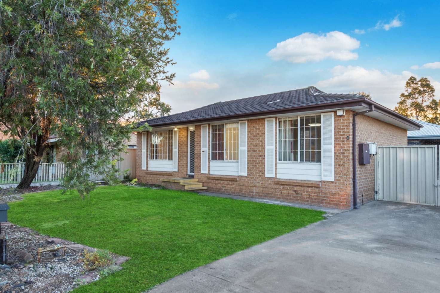 Main view of Homely house listing, 57 Cowper Circle, Quakers Hill NSW 2763