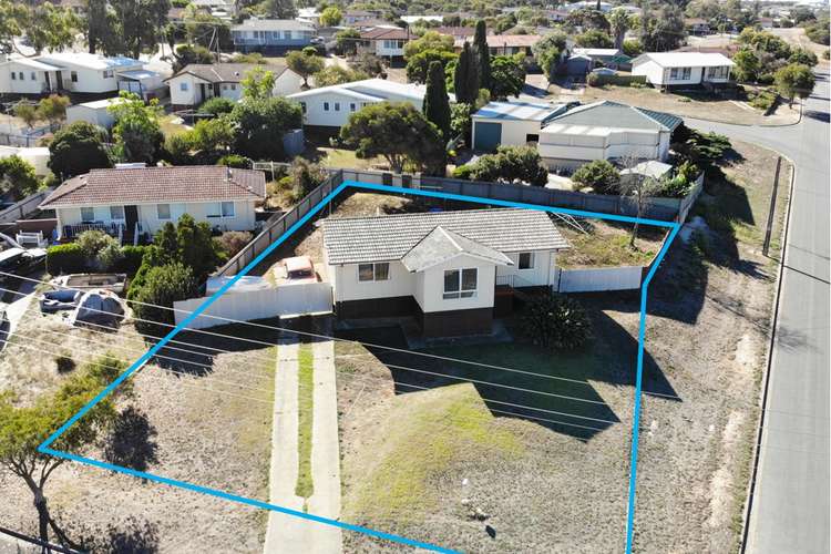 Second view of Homely house listing, 30 Barley Road, Port Lincoln SA 5606