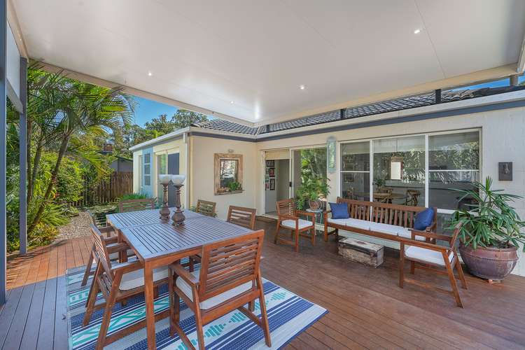 Main view of Homely house listing, 28 Grevillea Place, Bridgeman Downs QLD 4035