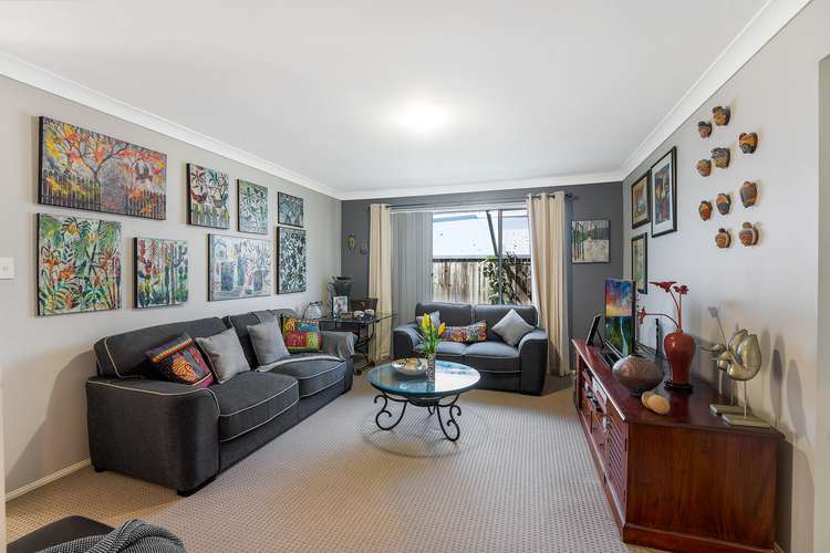 Second view of Homely house listing, 28 Grevillea Place, Bridgeman Downs QLD 4035