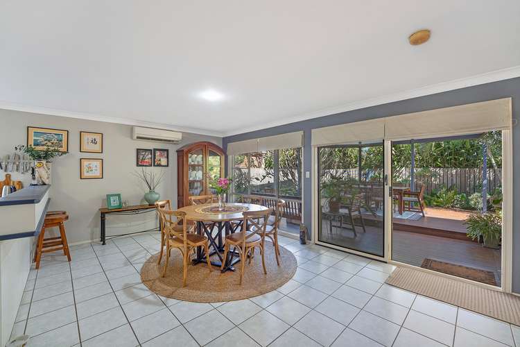 Third view of Homely house listing, 28 Grevillea Place, Bridgeman Downs QLD 4035