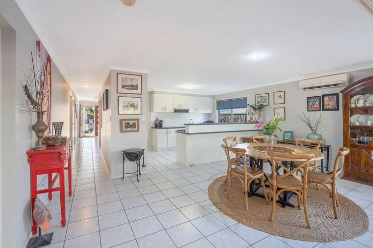 Fourth view of Homely house listing, 28 Grevillea Place, Bridgeman Downs QLD 4035