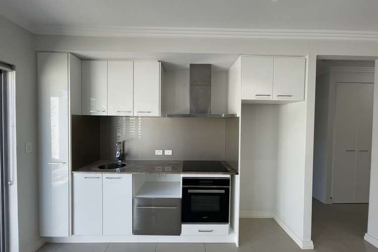 Second view of Homely apartment listing, 1/110 Broome Street, Highgate WA 6003