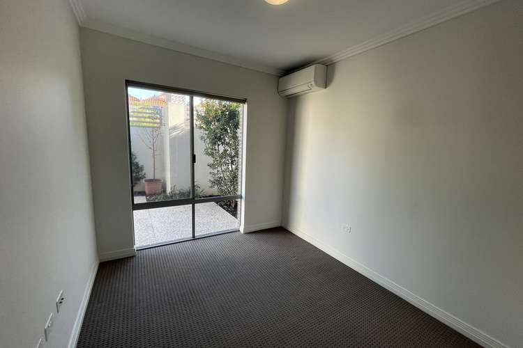 Fifth view of Homely apartment listing, 1/110 Broome Street, Highgate WA 6003