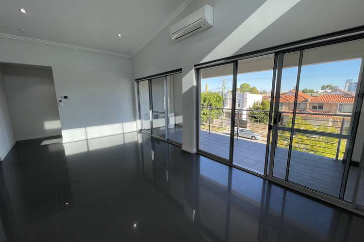 Third view of Homely apartment listing, 6/110 Broome Street, Highgate WA 6003