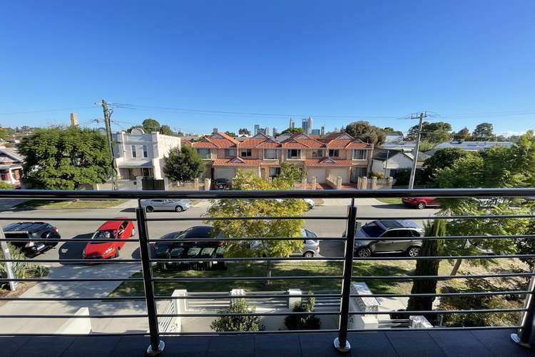 Fourth view of Homely apartment listing, 6/110 Broome Street, Highgate WA 6003