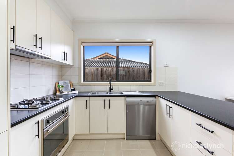Fourth view of Homely house listing, 1A Bainbridge Avenue, Seaford VIC 3198