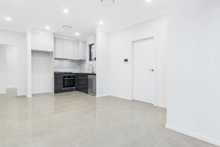 Second view of Homely flat listing, 57a Cowper Circle, Quakers Hill NSW 2763