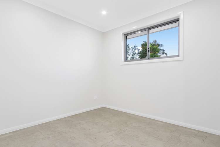 Third view of Homely flat listing, 57a Cowper Circle, Quakers Hill NSW 2763