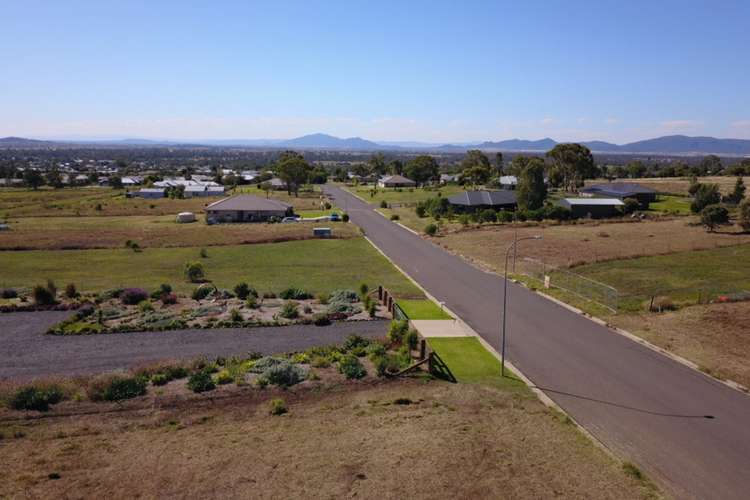Main view of Homely residentialLand listing, LOT 19, 31 Bindea Place, Gunnedah NSW 2380