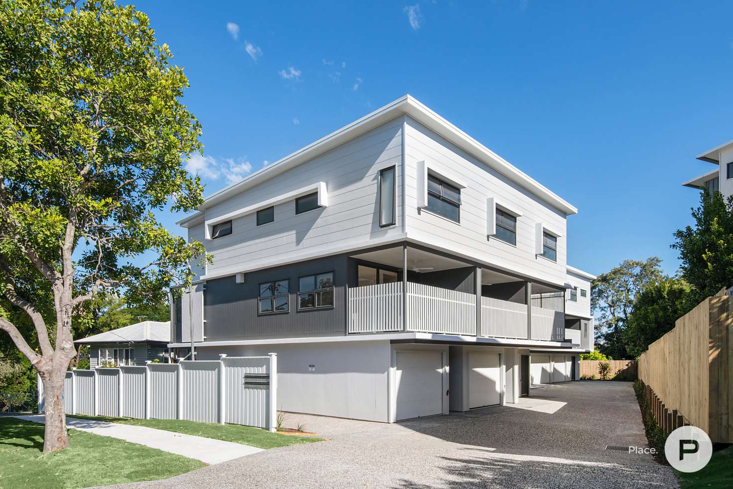 Main view of Homely townhouse listing, 7 Marvell Street, Murarrie QLD 4172