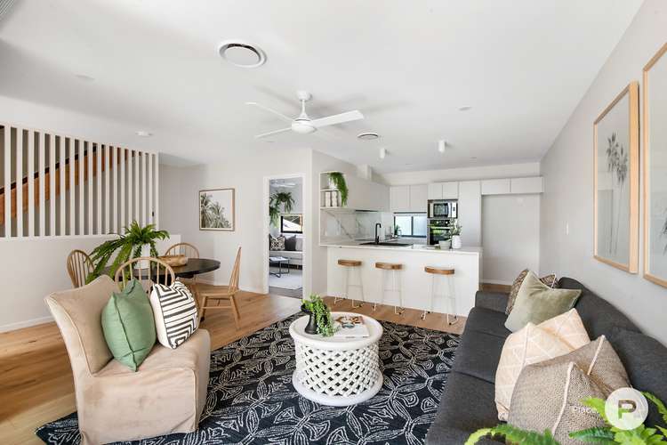 Third view of Homely townhouse listing, 7 Marvell Street, Murarrie QLD 4172
