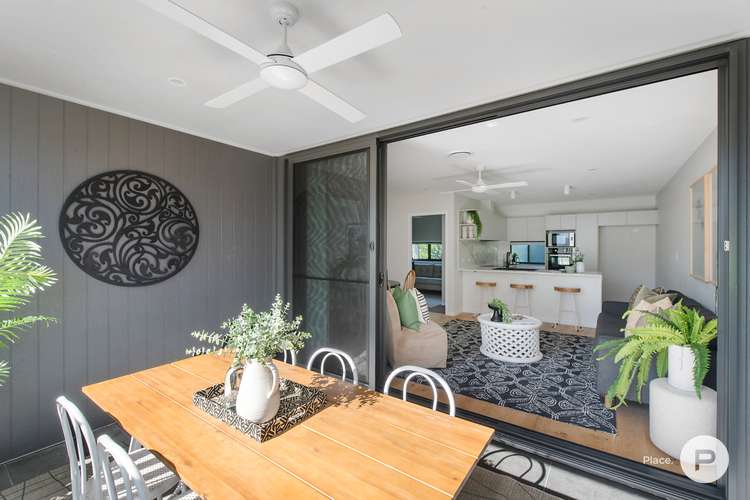 Fourth view of Homely townhouse listing, 7 Marvell Street, Murarrie QLD 4172