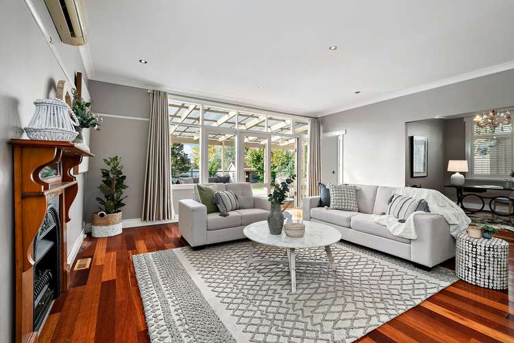 Second view of Homely house listing, 11 Gavan Street, Camberwell VIC 3124