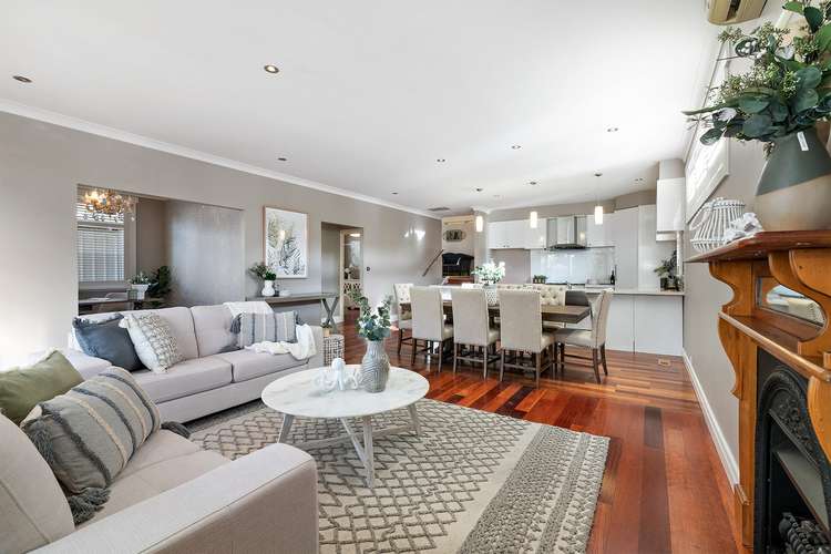 Third view of Homely house listing, 11 Gavan Street, Camberwell VIC 3124