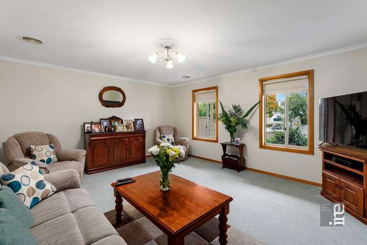 Second view of Homely house listing, 7 Kathleen Court, Wangaratta VIC 3677